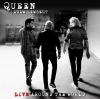 Live Around The World. CD  +  DVD - zdjęcie
