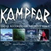 Indie Recordings Archive Vol 1, CD - zdjęcie