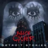 Detroit Stories, CD - zdjęcie