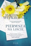 Pierwsza na liście wyd. kieszonkowe - zdjęcie