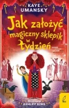 Eliza Kiszonka. Jak założyć magiczny sklepik w tydzień - zdjęcie