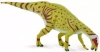 Mantellisaurus pijący - zdjęcie