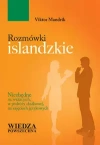 Rozmówki islandzkie - zdjęcie