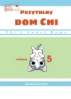 Chi's Sweet Home. Przytulny dom Chi. Tom 5 - zdjęcie