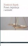 Prawo, legislacja i wolność - zdjęcie