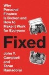 Fixed. Why Personal Finance Is Broken and How to Make It Work for Everyone - zdjęcie