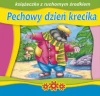 Pechowy dzień krecika, książeczka z ruchomym środkiem - zdjęcie