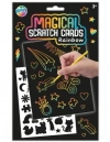 CCG zdrapywanki magiczne Rainbow 220002-01 69750 - zdjęcie