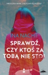 Sprawdź, czy ktoś za tobą nie stoi - zdjęcie