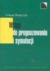 Wstęp do prognozowania i symulacji - zdjęcie