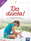 Do dzieła! NEON. Klasa 7. Podręcznik - zdjęcie