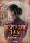 Niespokojne lata - zdjęcie