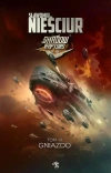 Gniazdo. Shadow Raptors. Tom 3 - zdjęcie