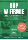 BHP w firmie.Obowiązki pracodawców w.3 - zdjęcie