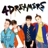 4Dreamers. Reedycja, CD - zdjęcie