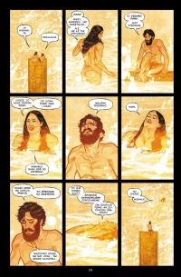 Mister Miracle, zdjęcie 3