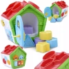 Domek z sorterem E-edu - zdjęcie