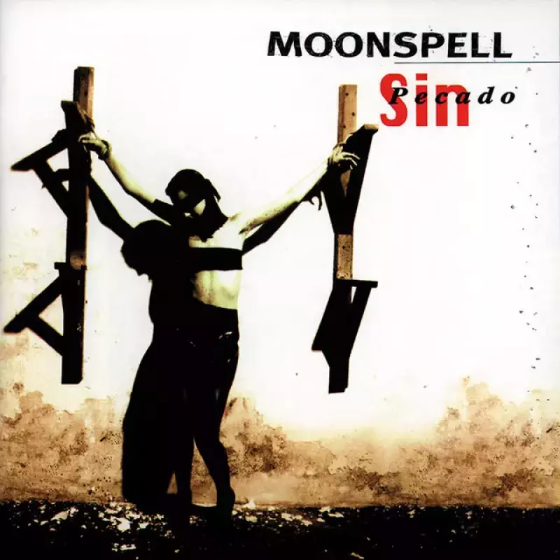 Sin Pecado CASSETTE, Kaseta