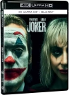 Joker. Folie A Deux, 2 Blu-ray 4K - zdjęcie