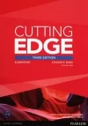 Cutting Edge Elementary Student's Book +DVD - zdjęcie