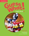 Guess What! 3 Pupil's Book British English - zdjęcie