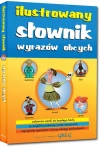 Ilustrowany słownik wyrazów obcych - zdjęcie