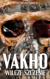 Vakho Wilcze szczenię - zdjęcie