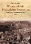 Wspomnienia Prezydenta Szczecina - zdjęcie