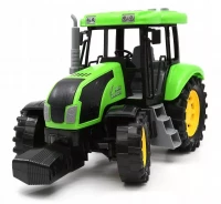 Moje Ranczo. Traktor z dźwiękiem 31 cm, mix kolorów, zdjęcie 3