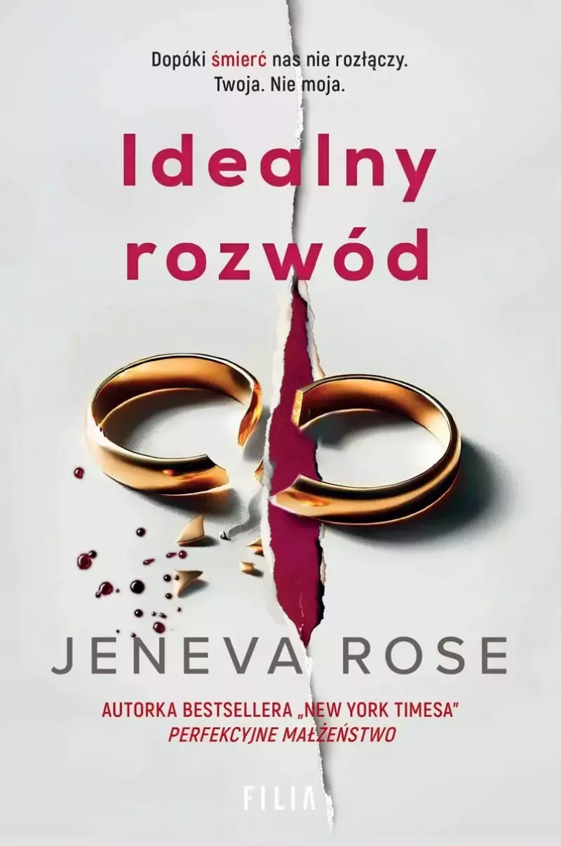 Idealny rozwód Idealny rozwód