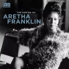 The Genius of Aretha Franklin, CD - zdjęcie