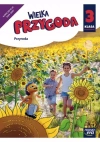 Wielka Przygoda. Przyroda. Klasa 3. Nowa edycja 2025-2027 - zdjęcie