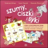 Szumy ciszki i syki - zdjęcie