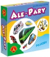 Ale-Pary. Pojazdy - zdjęcie