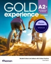 Gold Experience 3rd A2+ SB + ebook Enhanced Pack - zdjęcie