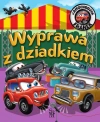 Samochodzik Franek. Wyprawa z dziadkiem - zdjęcie