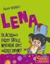 Lena - Dlaczego przy stole wypada być grzecznym? - zdjęcie