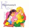 Bajkowe Abecadło. Kopciuszek. Audiobook - zdjęcie