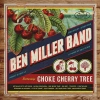 Choke Cherry Tree, CD - zdjęcie