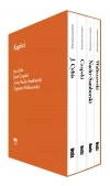 Kapiści – zestaw w etui - zdjęcie