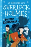 Błękitny karbunkuł. Klasyka dla dzieci. Sherlock Holmes. Tom 3 wyd. 2026 - zdjęcie