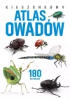 Kieszonkowy atlas owadów - zdjęcie