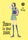 Żaden ze mnie anioł. Tom 1 - zdjęcie
