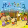 Marysia. Trzy historie o zwierzątkach - zdjęcie