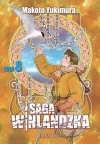 Saga winlandzka. tom 8. Saga winlandzka 8 - zdjęcie