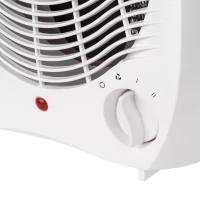 Termowentylator Teesa (1000 W, 2000 W), zdjęcie 4