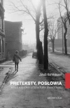 Preteksty, posłowia. Małe kanony literatury światowej - zdjęcie