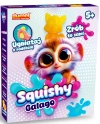 Squishy. Galago - zdjęcie