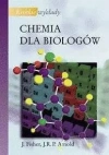 Krótkie wykłady. Chemia dla biologów. - zdjęcie