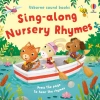 Sing-along Nursery Rhymes wer. angielska - zdjęcie
